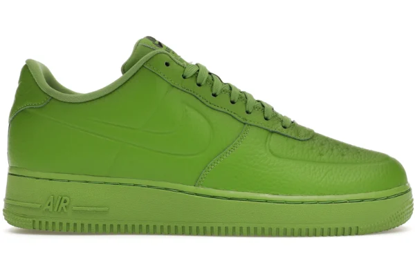 Nike Air Force 1 Low '07 Pro-Tech Waterproof Chlorophyll