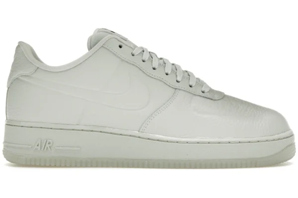 Nike Air Force 1 Low '07 Pro-Tech Waterproof Light Silver