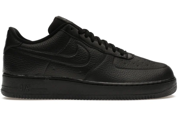 Nike Air Force 1 Low '07 Pro-Tech Waterproof Triple Black