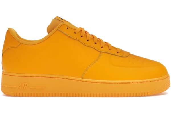 Nike Air Force 1 Low '07 Pro-Tech Waterproof University Gold