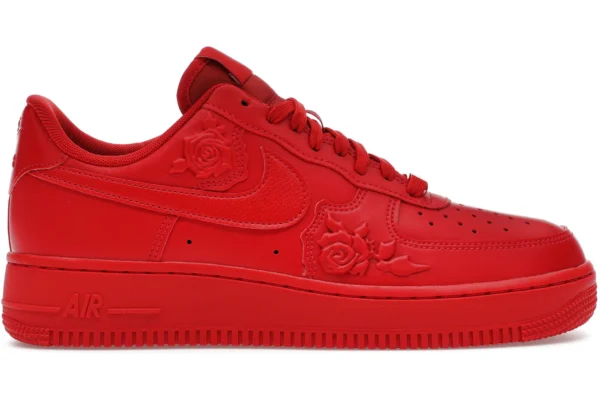 Nike Air Force 1 Low '07 Red Roses (Women's)