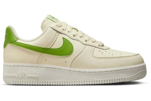 Nike Air Force 1 Low '07 SE Coconut Milk Chlorophyll (Women's)