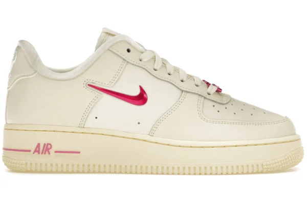 Nike Air Force 1 Low '07 SE Dance Playful Pink (Women's)