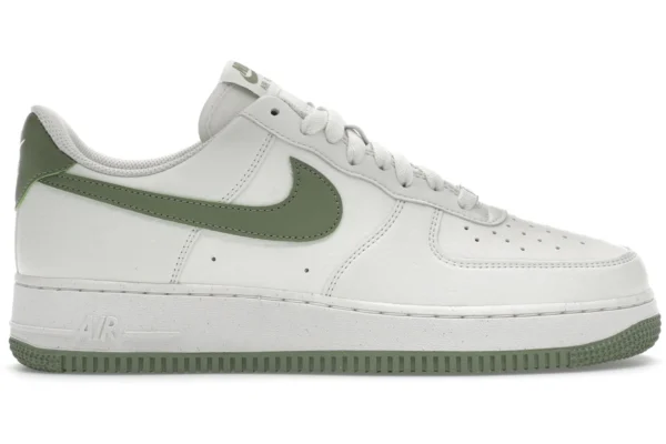 Nike Air Force 1 Low '07 SE Next Nature Oil Green (Women's)