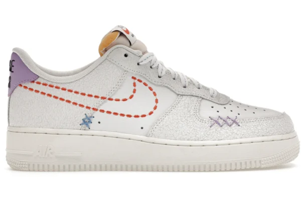 Nike Air Force 1 Low '07 SE Nike 101 (Women's)