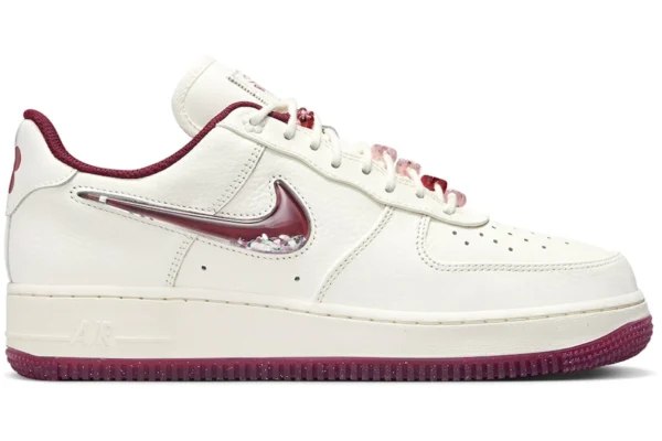 Nike Air Force 1 Low '07 SE PRM Valentine's Day (2024) (Women's)