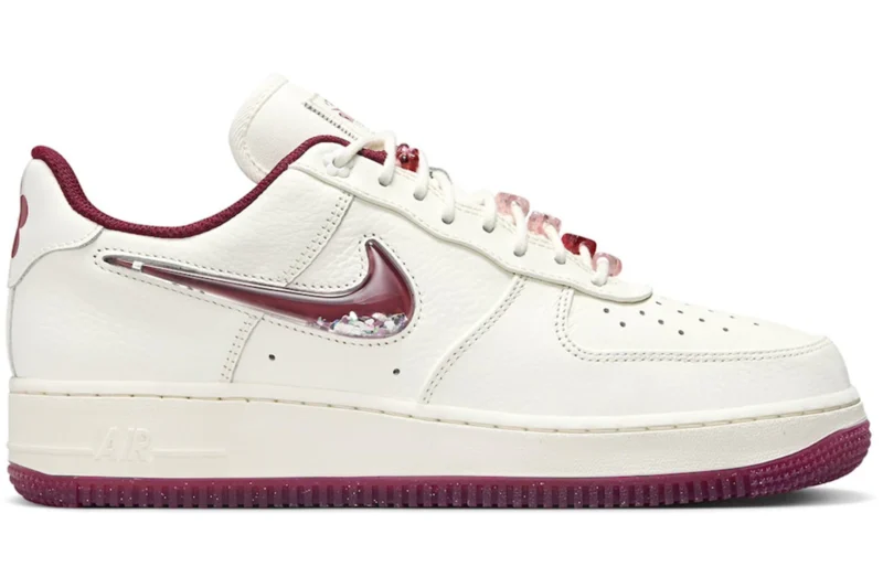 Nike Air Force 1 Low '07 SE PRM Valentine's Day (2024) (Women's)