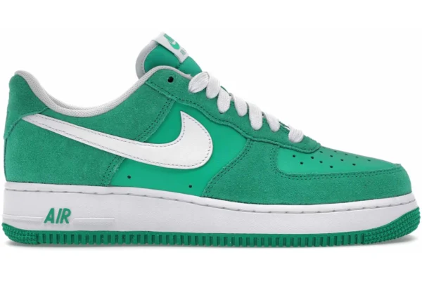 Nike Air Force 1 Low '07 SK8 Stadium Green