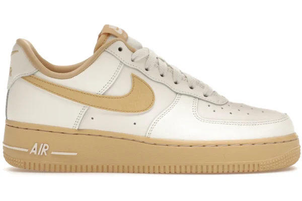 Nike Air Force 1 Low '07 Sail Sesame (Women's)