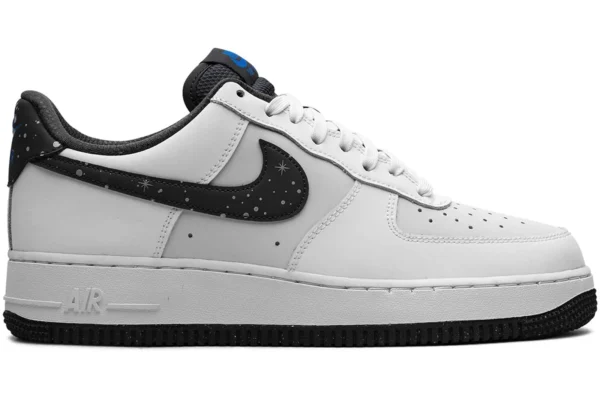 Nike Air Force 1 Low '07 Starry Swoosh