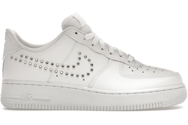 Nike Air Force 1 Low '07 Studded Swoosh (Women's)