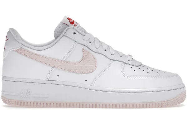 Nike Air Force 1 Low '07 VT Valentine's Day (2022)