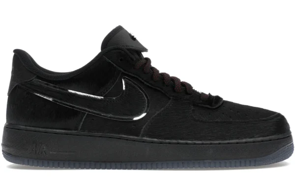 Nike Air Force 1 Low '07 Virginia Union University Yardrunners