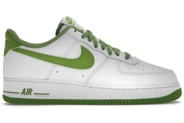 Nike Air Force 1 Low '07 White Chlorophyll