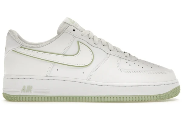 Nike Air Force 1 Low '07 White Honeydew