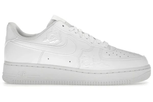 Nike Air Force 1 Low '07 White Roses (Women's)