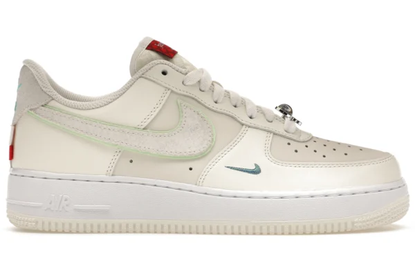 Nike Air Force 1 Low '07 Year of the Dragon (2024)