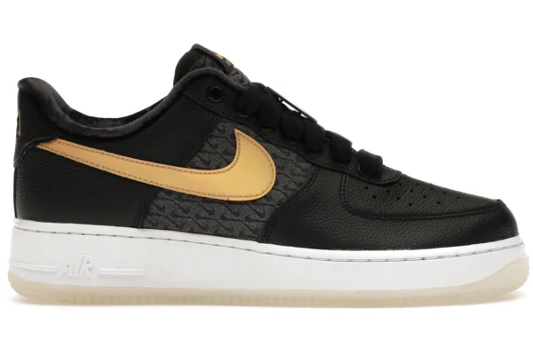 Nike Air Force 1 Low 50th Anniversary of Hip-Hop: Bronx Origins