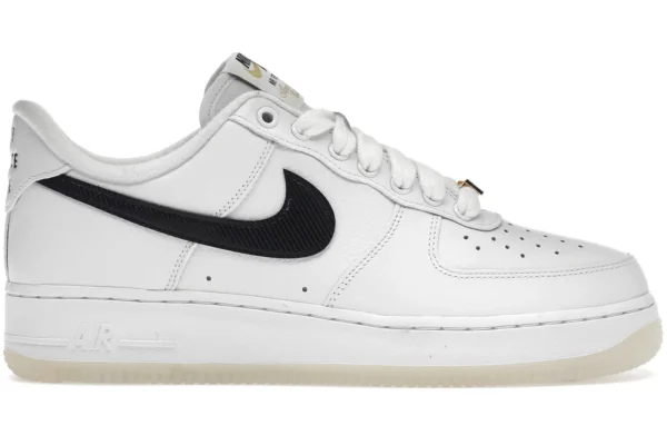 Nike Air Force 1 Low 40th Anniversary Edition Bronx Origins