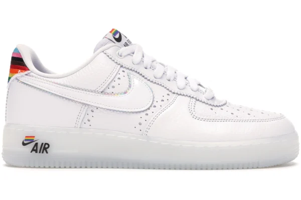 Nike Air Force 1 Low Be True (2020)