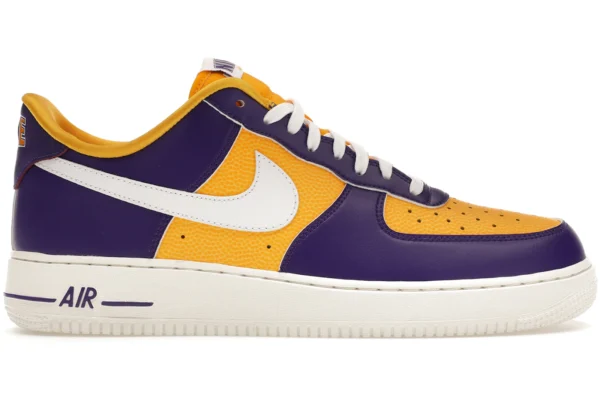 Nike Air Force 1 Low Be True To Her School LSU (Women's)