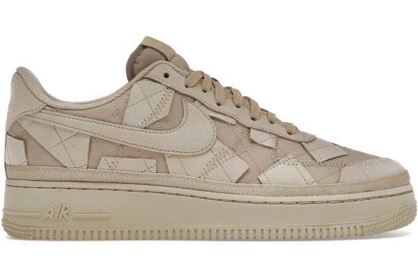 Nike Air Force 1 Low SP Billie Eilish Mushroom