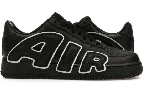 Nike Air Force 1 Low Cactus Plant Flea Market Black (2024)