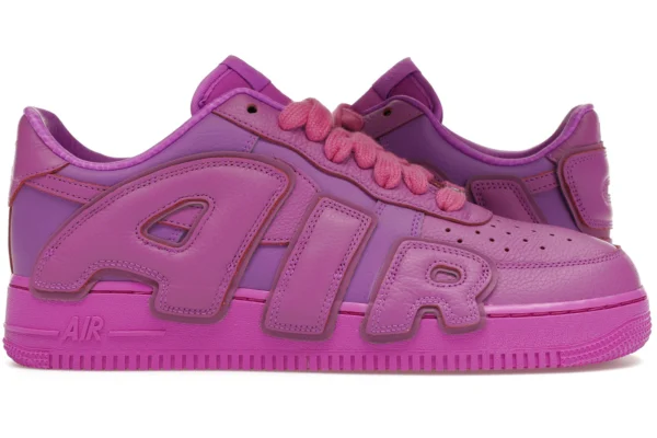 Nike Air Force 1 Low Cactus Plant Flea Market Fuchsia Dream