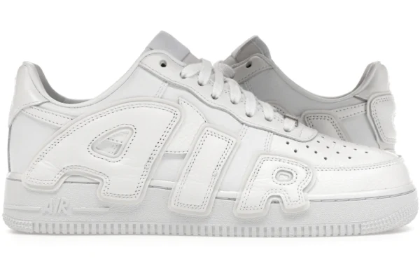 Nike Air Force 1 Low Cactus Plant Flea Market White (2024)