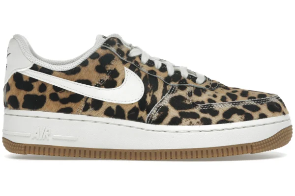 Nike Air Force 1 Low Cheetah Print (Women's)