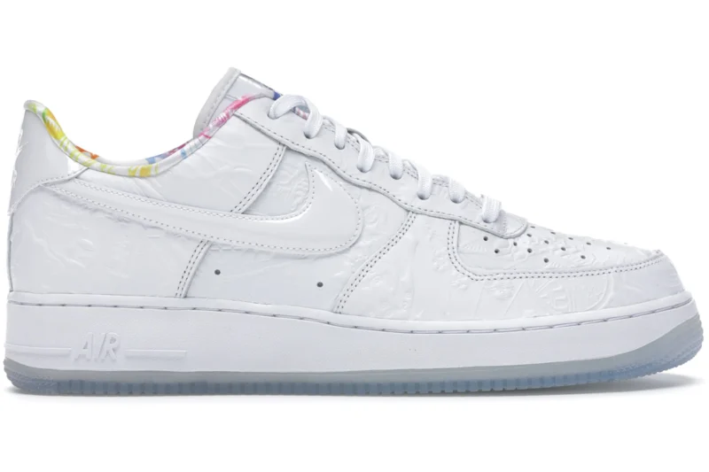 Nike Air Force 1 Low Chinese New Year (2020)