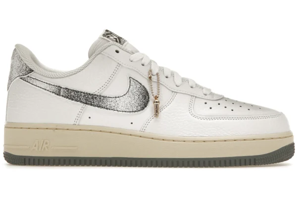 Nike Air Force 1 Low Classics 50 Years Of Hip-Hop