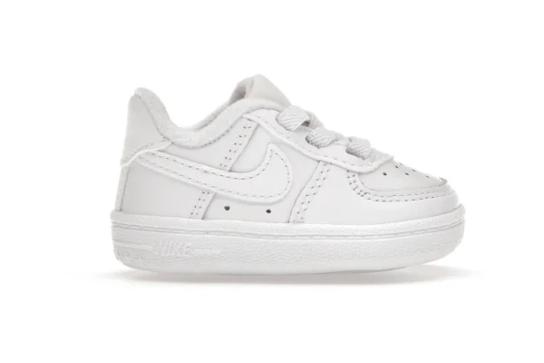 Nike Air Force 1 Low Crib White (I)