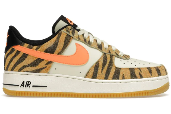Nike Air Force 1 Low Daktari