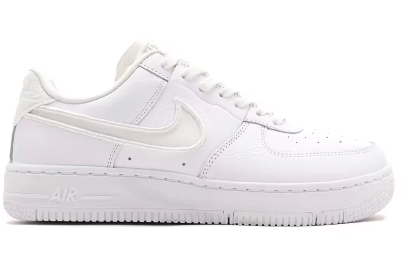 Nike Air Force 1 Low Dance White (Women's)