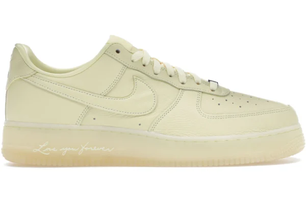 Nike Air Force 1 Low Drake NOCTA Certified Lover Boy Citron Tint