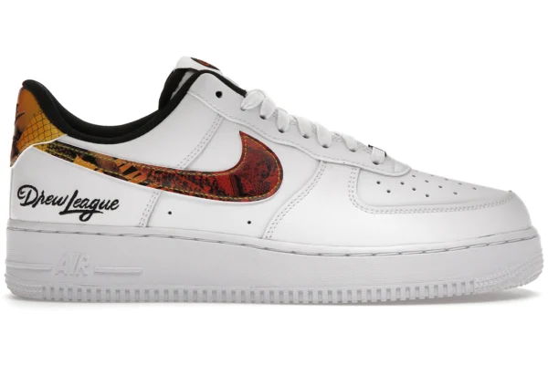 Nike Air Force 1 Low Drew League (2021)