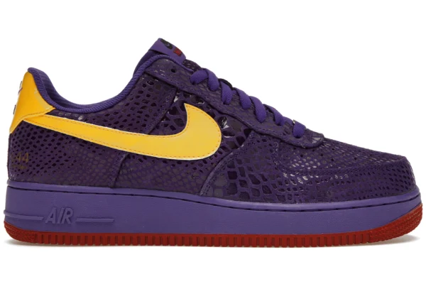 Nike Air Force 1 Low Eddie Cruz