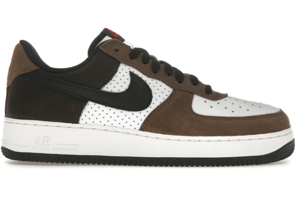 Nike Air Force 1 Low Escape (2025)