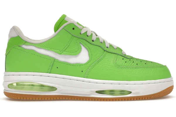 Nike Air Force 1 Low Evo Action Green Gum
