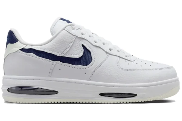Nike Air Force 1 Low Evo Midnight Navy