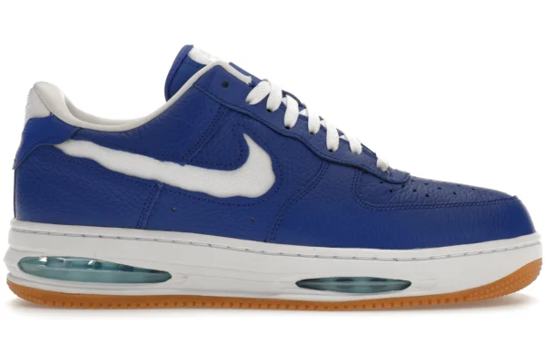 Nike Air Force 1 Low Evo Team Royal