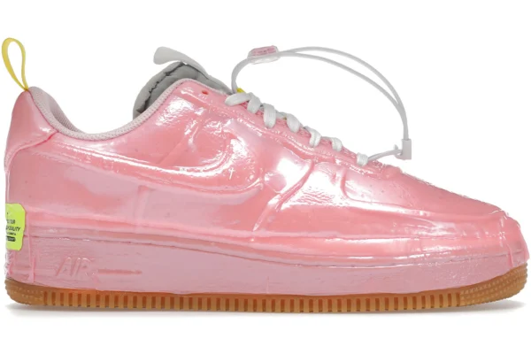 Nike Air Force 1 Low Experimental Racer Pink