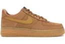 Nike Air Force 1 Low Flax Wheat
