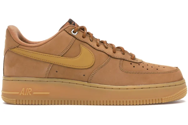 Nike Air Force 1 Low Flax Wheat