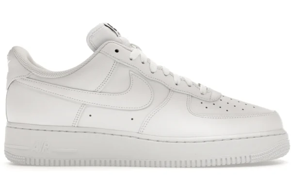 Nike Air Force 1 Low Flyease White