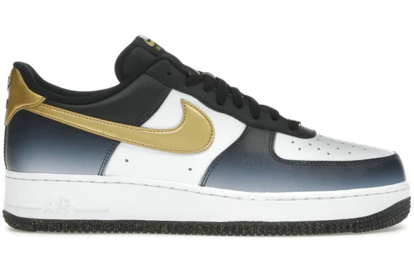 Nike Air Force 1 Low Footlocker 50th Anniversary