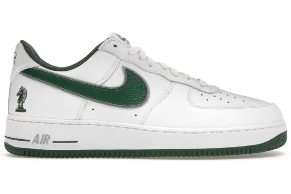 Nike Air Force 1 Low Four Horsemen LeBron