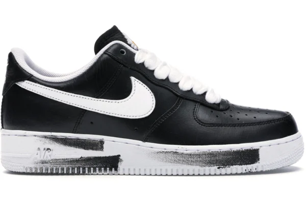 Nike Air Force 1 Low G-Dragon Peaceminusone Para-Noise