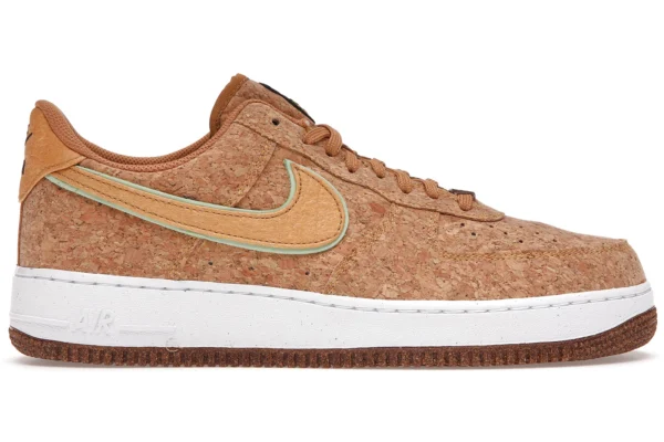 Nike Air Force 1 Low Happy Pineapple